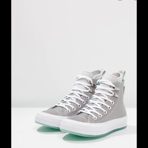 Converse Chuck Taylor All Star Waterproof Sneakers